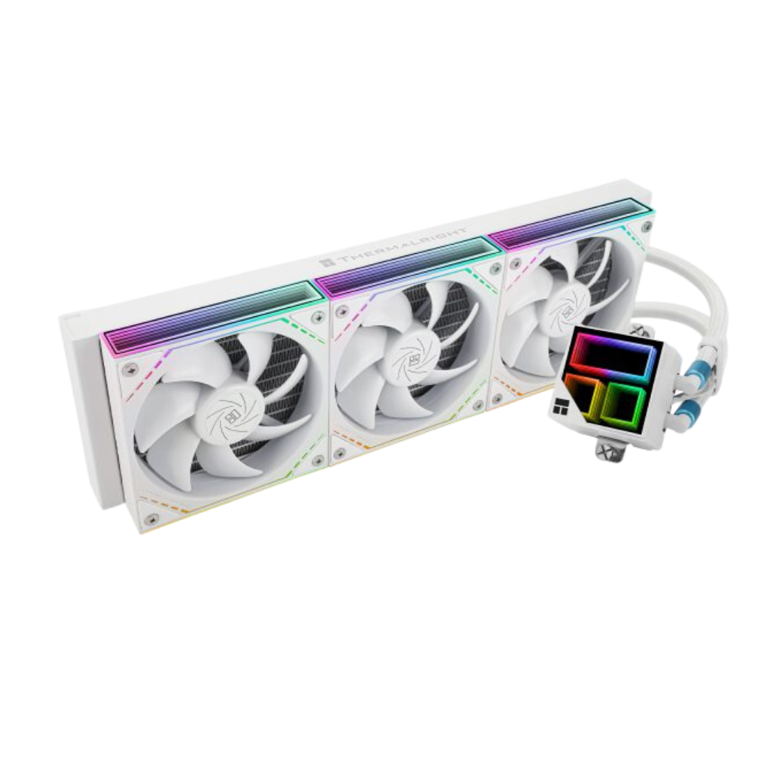 Thermalright Frozen Infinity 360 CPU Liquid Cooler