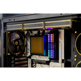ID Cooling DX360 GDL Water Cooler 360mm Black