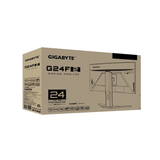 Gigabyte G24F-2 24" IPS 165Hz/OC 1080p Freesync Gaming Monitor