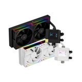 Thermalright Core Matrix 240 Vision ARGB CPU Liquid Cooler