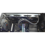 ID Cooling Frostflow FX360 PRO Black 360mm Liquid Cooler