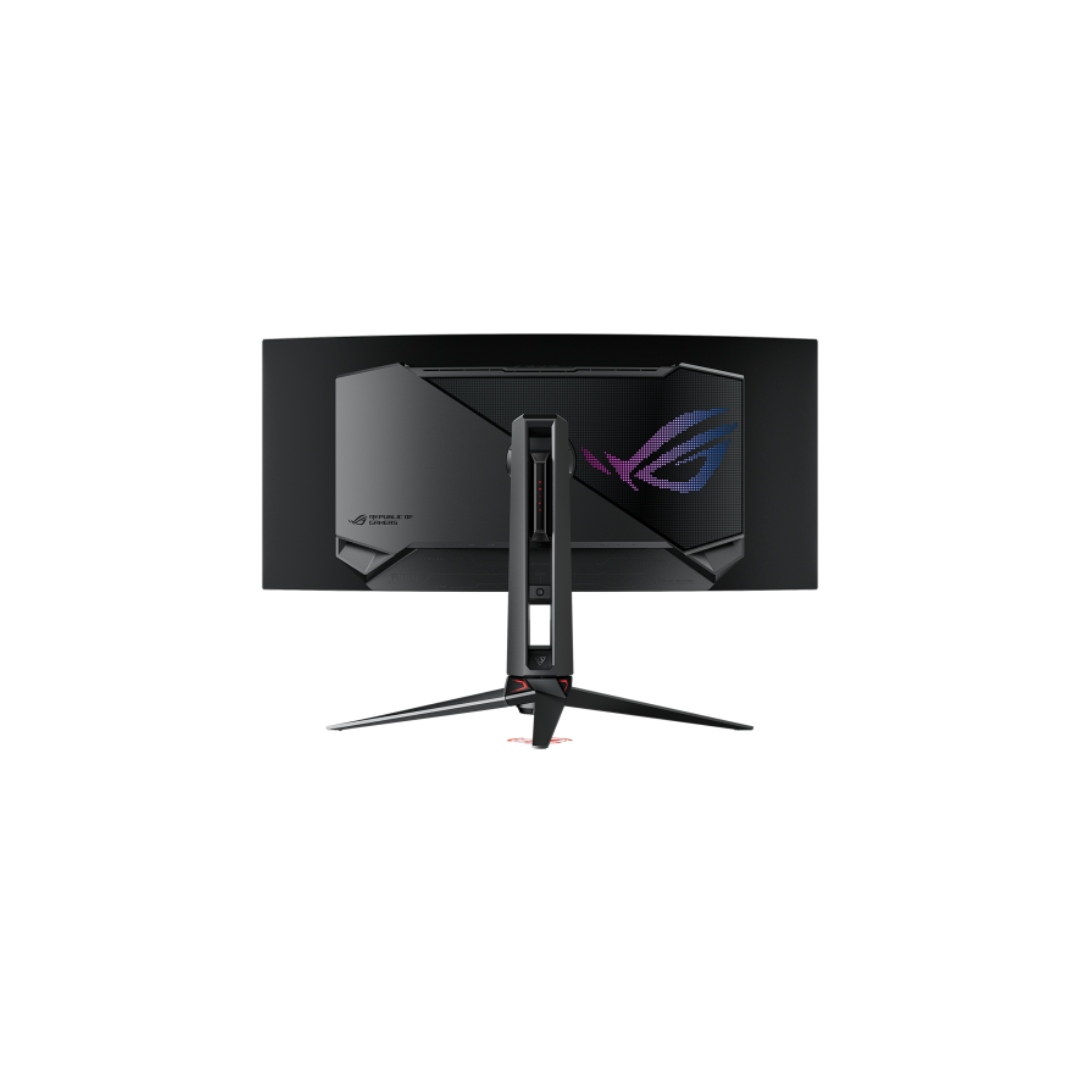 Asus ROG Swift OLED PG34WCDM 34" 240Hz UWQHD 3440X1440 0.03ms GTG Ultra-Wide Curved Gaming Monitor ( Pre order )