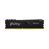 Kingston Fury Beast 16GB DDR4 3200MHz CL16 KF432C16BB1/16WP Desktop Memory