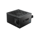 Sama K750 Black 750W 80+ Bronze ATX 2.52 Non-Modular Power Supply K0750-BKBFWA25-US
