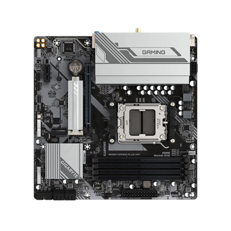 Gigabyte B650M Gaming Plus WiFi 4*DDR5 AM5 Motherboard