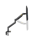 North Bayou G45 27"- 40" Single Deskmount 2-12kg 75*75-100*100mm