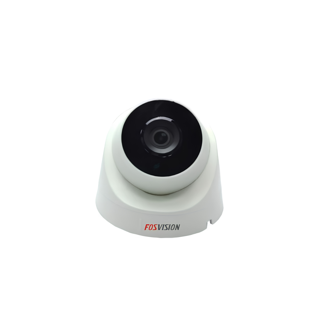 FosVision AHD Camera Dome 1080p / 2.0mp 3.6mm night vision FS-378N20