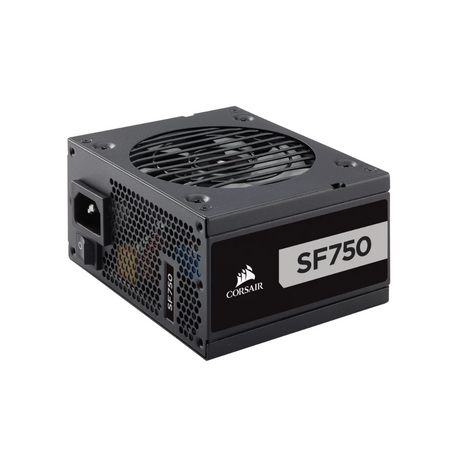 Corsair SF750 Platinum 750W Sfx 80+ Modular CP-9020186-NA Power Supply