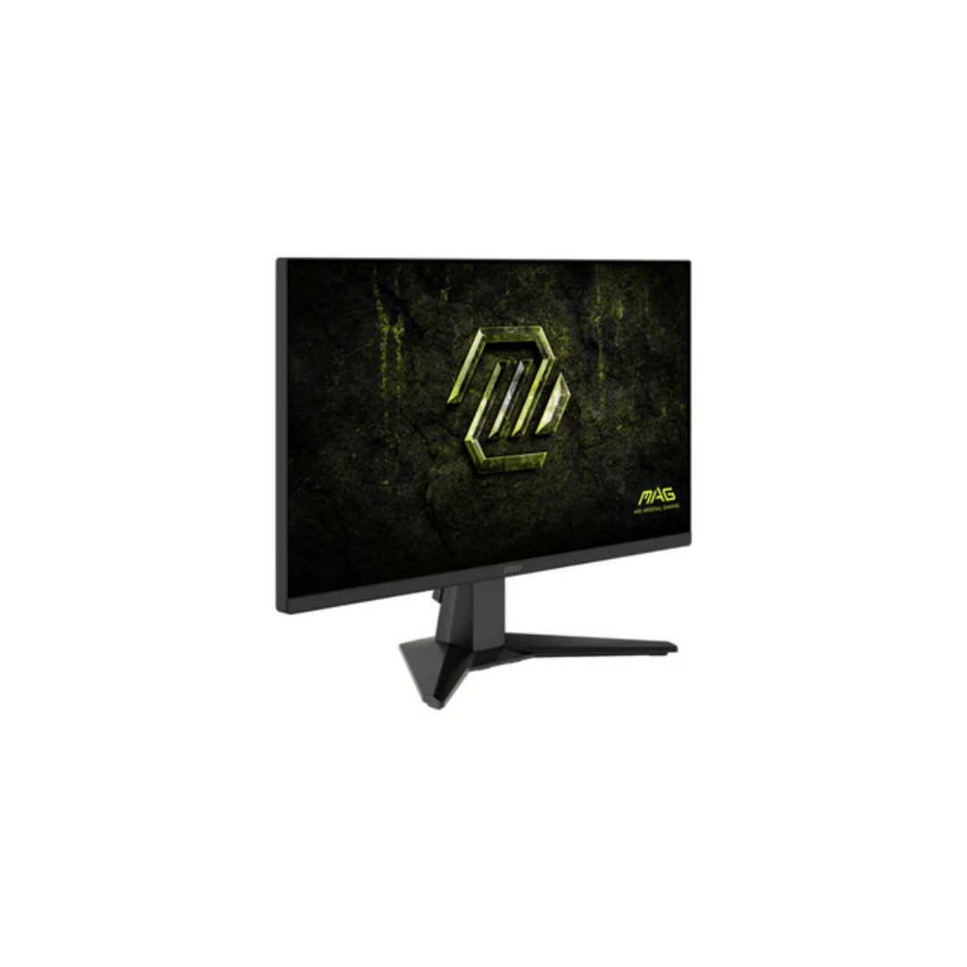 MSI MAG 245F X24 23.8" IPS 240Hz FHD 1920x1080 0.5ms (GtG, Min.) Rapid Flat Gaming Monitor with Tilt Adjustment