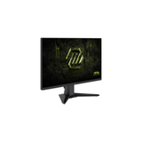 MSI MAG 245F X24 23.8" IPS 240Hz FHD 1920x1080 0.5ms (GtG, Min.) Rapid Flat Gaming Monitor with Tilt Adjustment