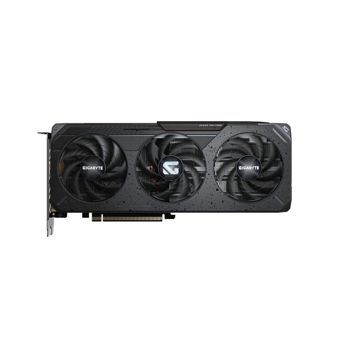 Gigabyte RX 9060 XT Gaming OC 8GB GV-R9060XTGAMING-OC-8GD Graphics Card