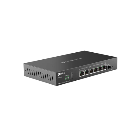 TP-Link ER707-M2 Omada Multi-Gigabit High-Security VPN