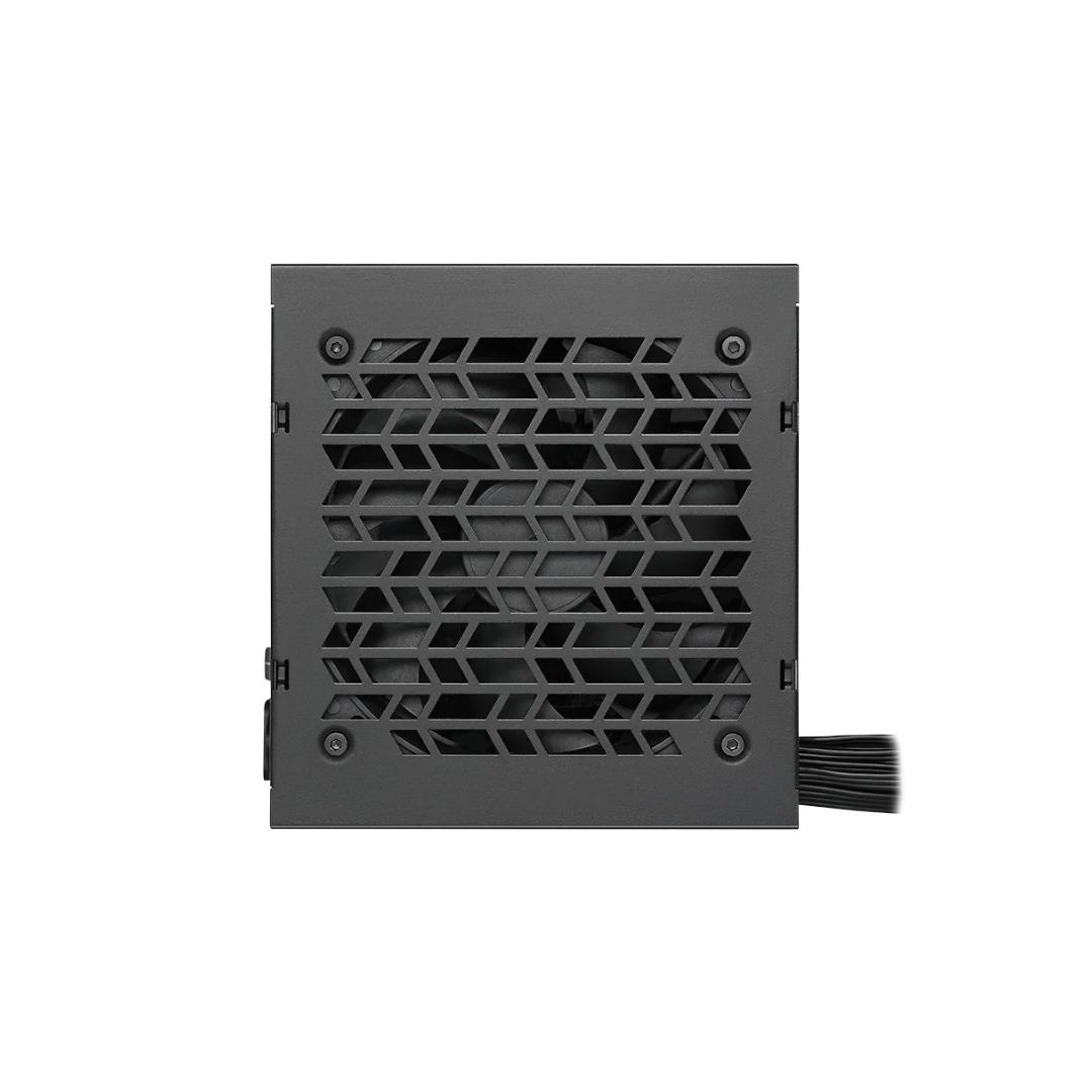Sama K750 Black 750W 80+ Bronze ATX 2.52 Non-Modular Power Supply K0750-BKBFWA25-US