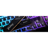 Kingston Fury Beast 16GB DDR4 3200MHz CL16 KF432C16BB1/16WP Desktop Memory