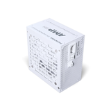 Phanteks AMP GH 1200W Platinum PCIe5 White Power Supply PH-P1200GH_WT02