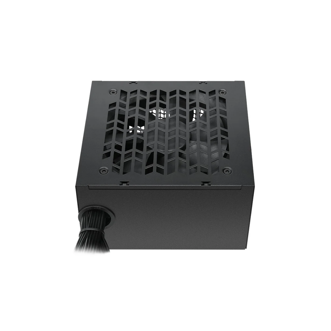 Sama K750 Black 750W 80+ Bronze ATX 2.52 Non-Modular Power Supply K0750-BKBFWA25-US