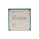 AMD Ryzen 7 5800XT 8-Core 4.80GHz Processor Tray