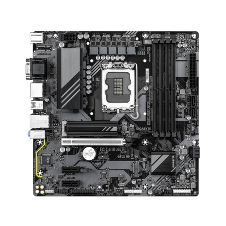 Gigabyte B760M DS3H Gen5 DDR5 LGA 1700 Motherboard
