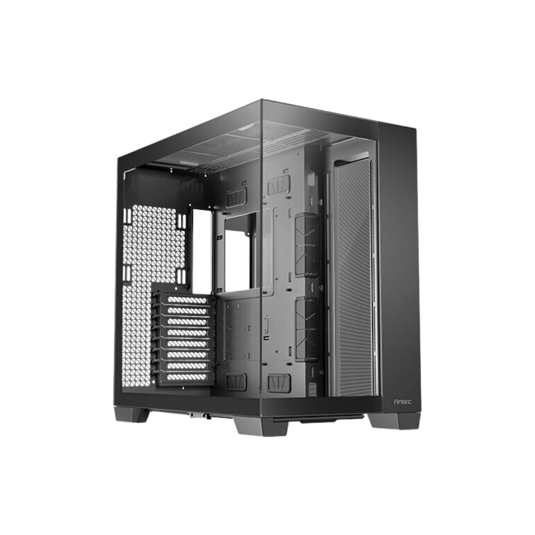 Antec C8 TG Dual Chamber Full Tower Case