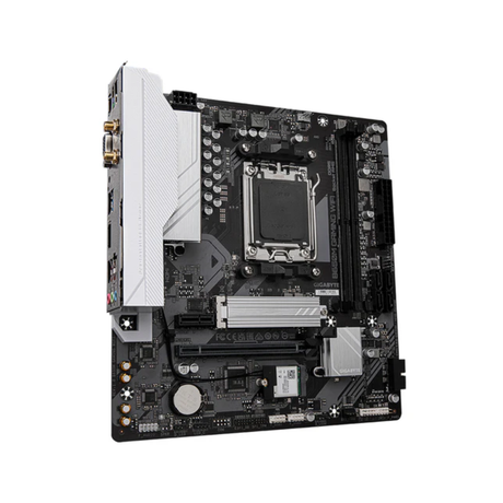 Gigabyte B650M Gaming WiFi 4*DDR5