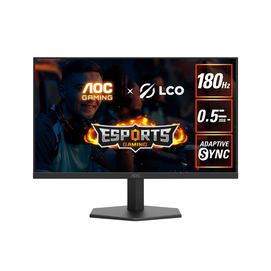 AOC Q27G11E 27