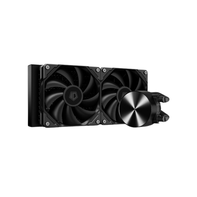 ID-COOLING FX240 LCD – Refroidisseur de processeur ID-COOLING FX240 LCD – Refroidisseur de processeur