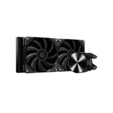 ID Cooling Frostflow FX240 PRO Black 240mm Liquid Cooler