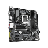 Gigabyte B760M DS3H Gen5 DDR5 LGA 1700 Motherboard