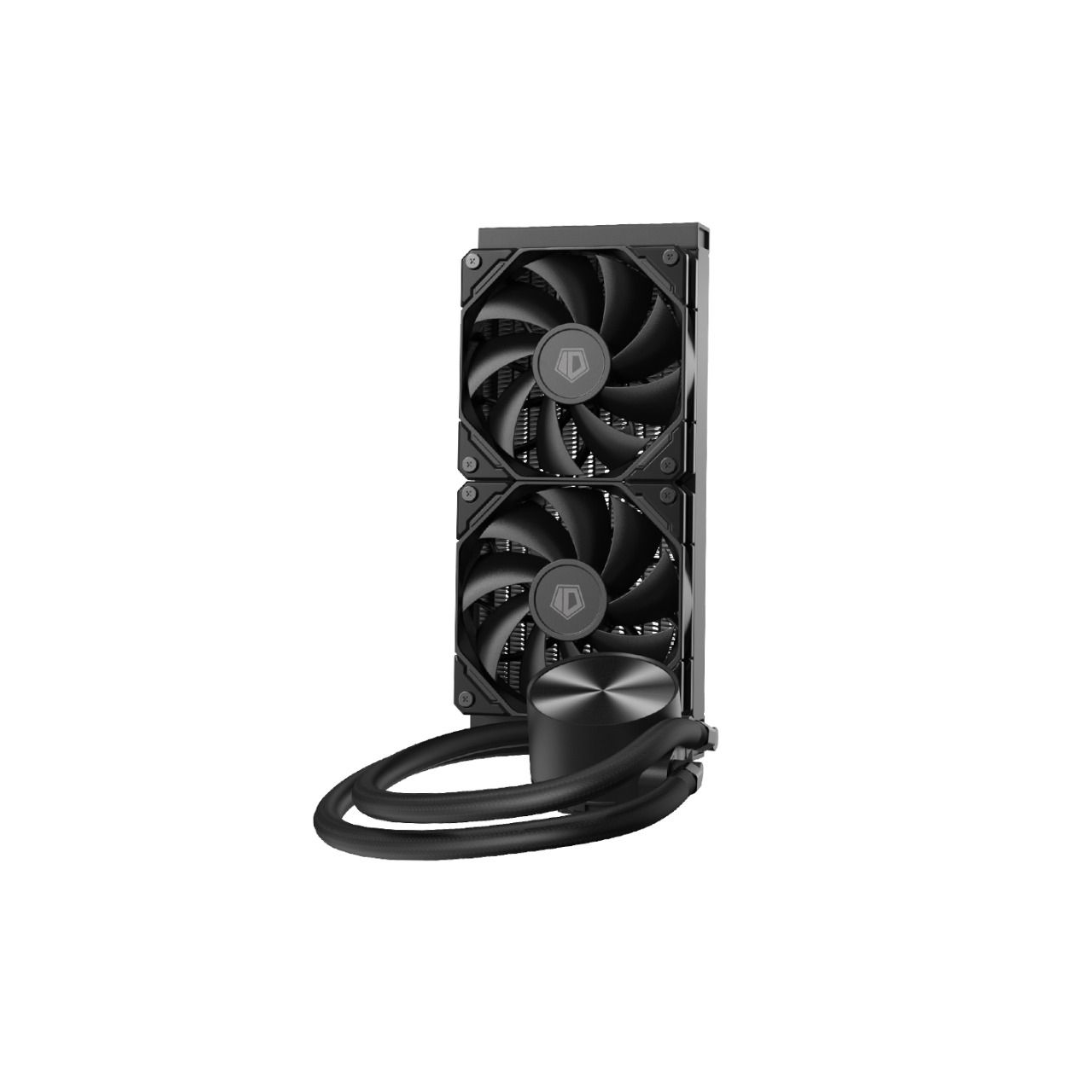 ID Cooling Frostflow FX240 PRO Black 240mm Liquid Cooler