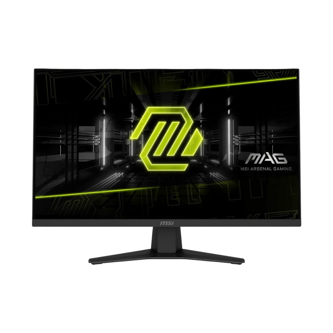 MSI MAG 274QF X24 27" IPS 240Hz WQHD 2560x 440 0.5ms HDR Gaming Monitor