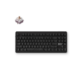 MCHOSE G87 Wireless Gasket Mount Mechanical Keyboard - 80% Layout, Tri-mode, 10000mAh Battery