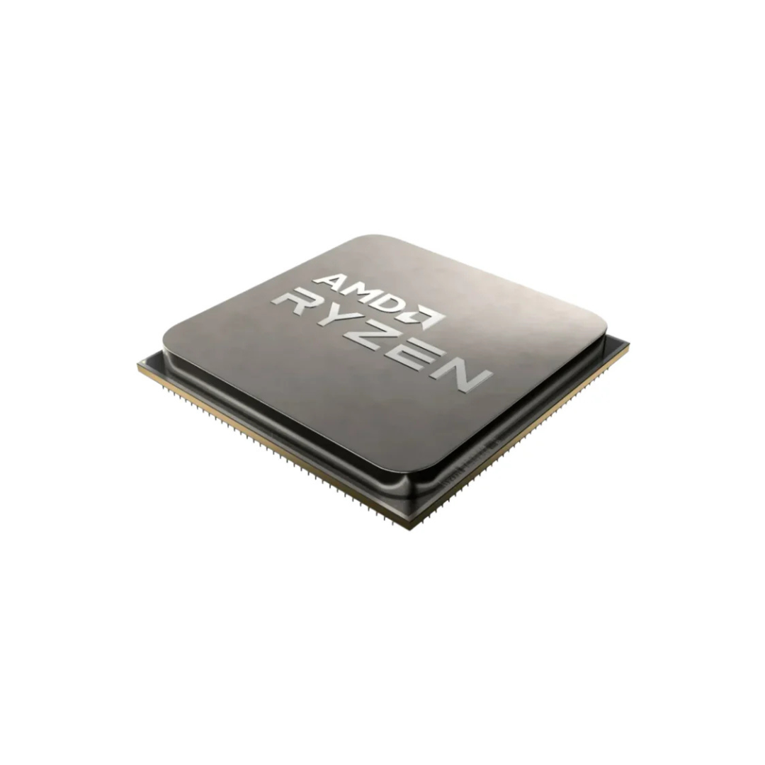 AMD Ryzen 7 5800XT 8-Core 4.80GHz Processor Tray