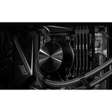 ID Cooling Frostflow FX240 PRO Black 240mm Liquid Cooler