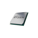 AMD Ryzen 7 5800XT 8-Core 4.80GHz Processor Tray