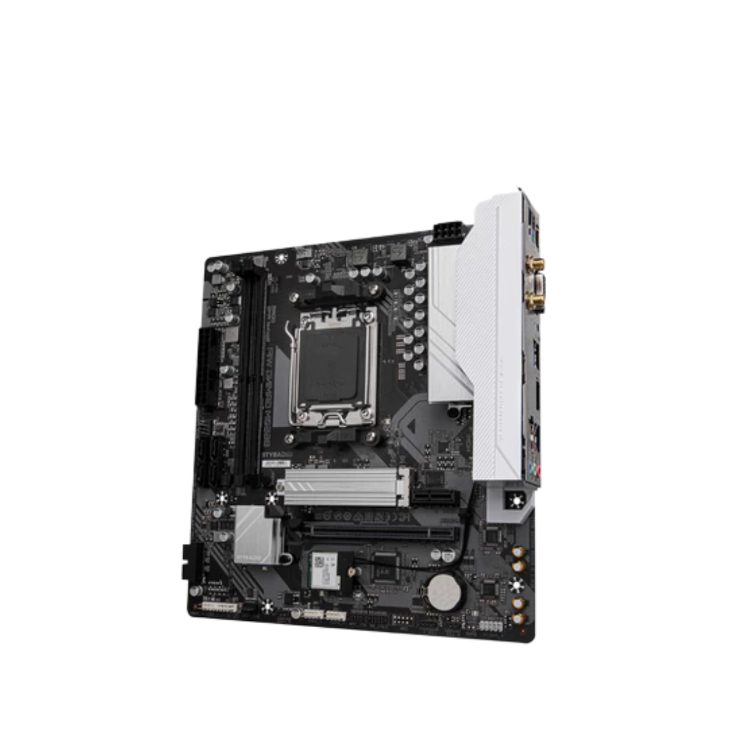 Gigabyte B650M Gaming WiFi 4*DDR5