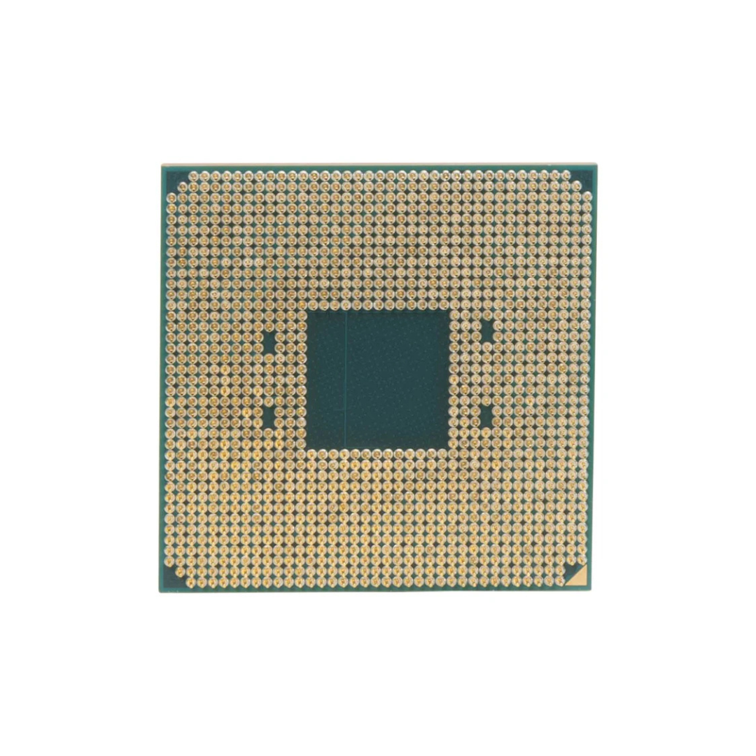 AMD Ryzen 7 5800XT 8-Core 4.80GHz Processor Tray