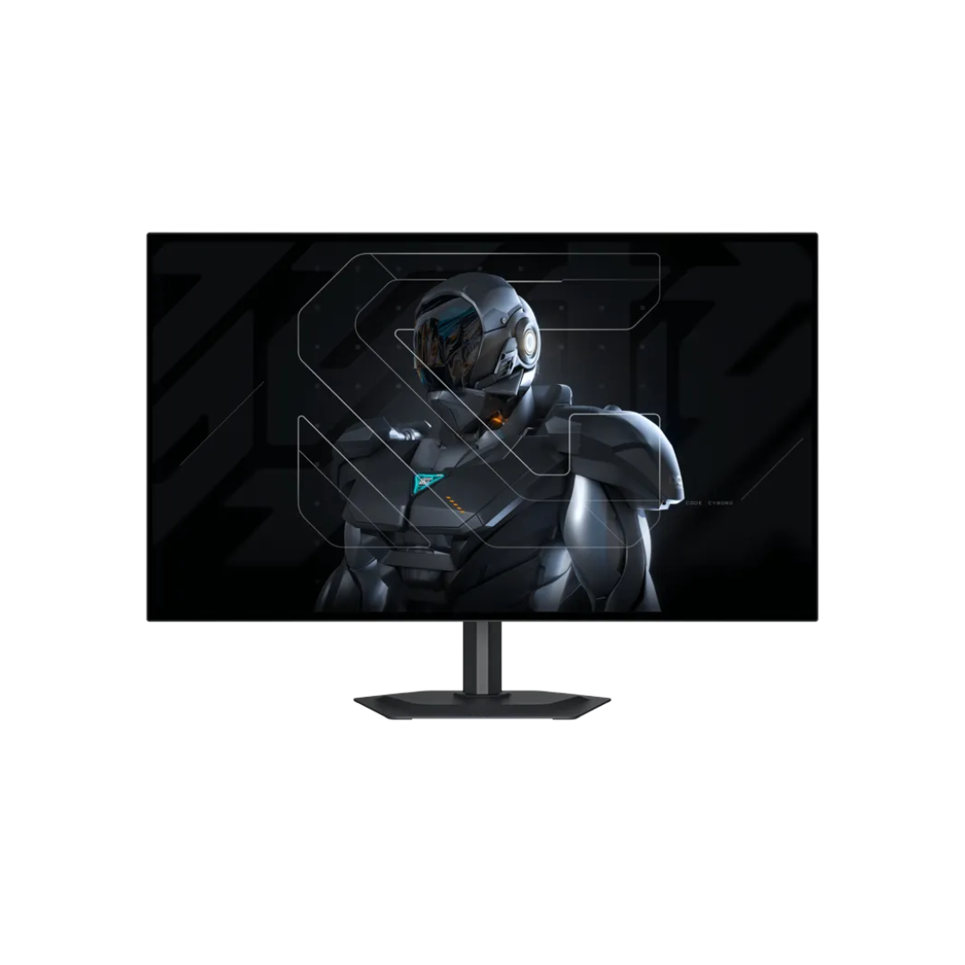 Gigabyte MO27Q28G WOLED 27" 280Hz QHD 2560x1440 0.03ms Gaming Monitor GP-MO27Q28G-AP