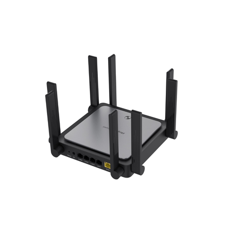 Ruijie Reyee RG-EW3200GX Pro 3200M Wi-Fi 6 Dual-band Gigabit Mesh Router