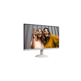 AOC 24B30H2/BW White 23.8" IPS 120Hz FHD (1920x1080) 1ms AdaptiveSync VGA Hdmi Gaming Monitor