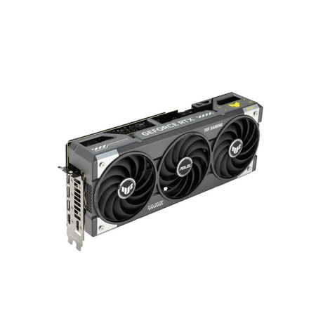 Asus TUF Gaming RTX 5070 TI 16GB OC GDDR7 TUF-RTX5070TI-O16G-GAMING Graphics Card ( Must be purchased with Asus PSU and Liquid Cooling )