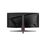 MSI MAG 345CQR 34" Curve VA 180Hz UWQHD (3440x1440) HDR 1ms (MPRT) 1000R Gaming Monitor (Black) Pre-Order