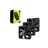 Corsair ICUE Link RX120 3in1 Starter Kit Black Case Fan CO-9051010-WW