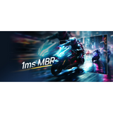 LG 29U511A-B 29" ULTRAWIDE IPS 100Hz FHD 2560 X1080 HDR Monitor