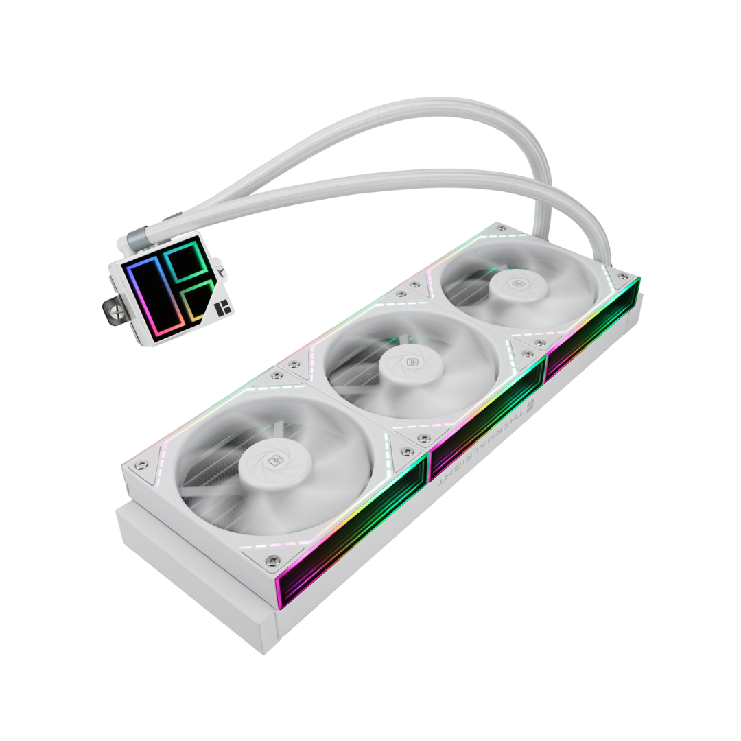 Thermalright Frozen Infinity 360 CPU Liquid Cooler