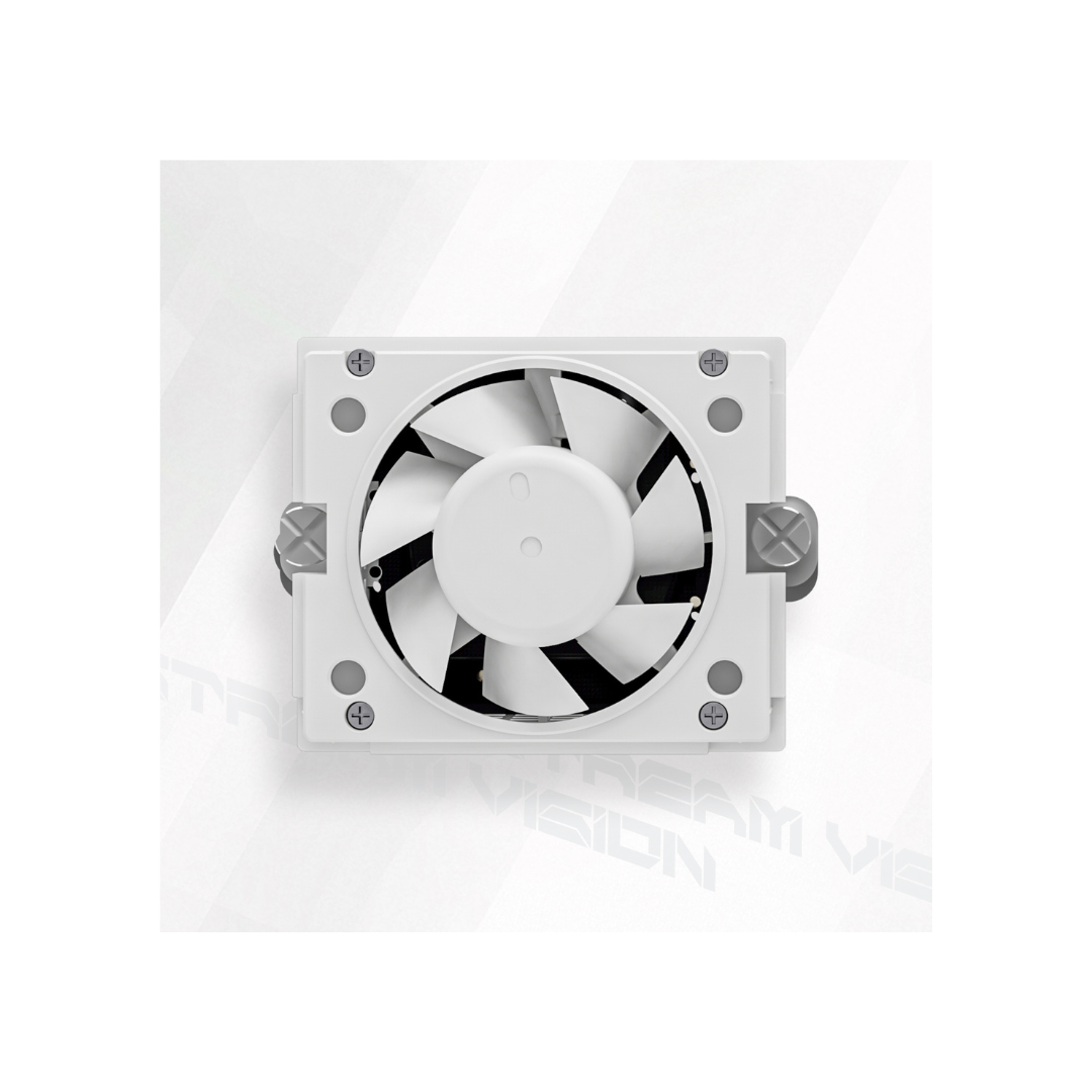 Thermalright Stream Vision 360 CPU Liquid Cooler