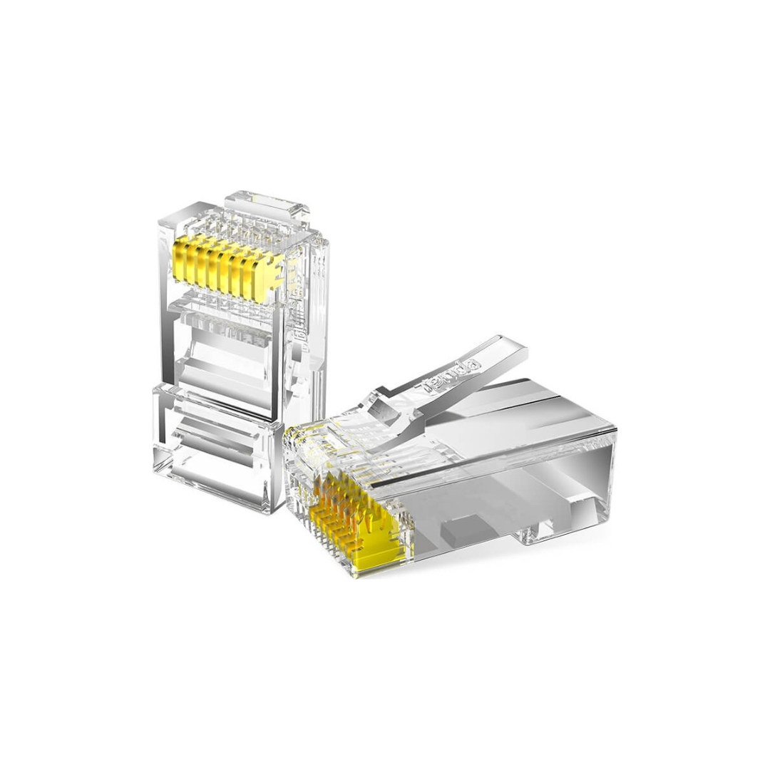 RJ45 CAT5e ( 100pcs | 50pcs )