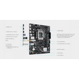 Asus PRIME H610M-F WiFi D4 LGA 1700 Motherboard