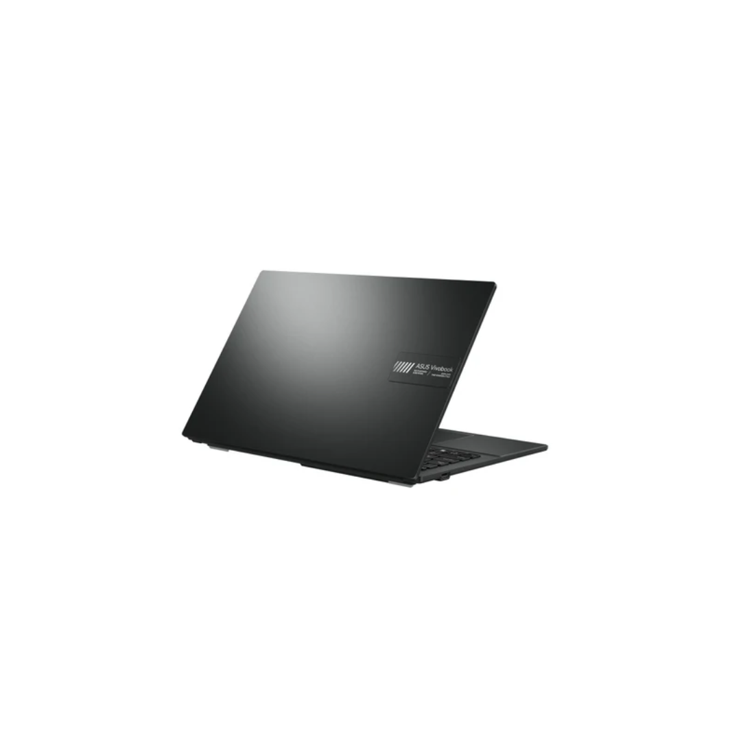 Asus Vivobook E1504FA-L11066WS Laptop (Mixed Black) | 15.6" FHD OLED | R5-7520U | 16GB RAM | 512GB SSD | UMA | Windows 11 Home | MS Office Home & Student 2021 | Asus Backpack