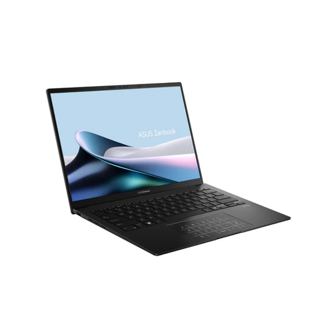 ASUS ZENBOOK UM3406KA-QD135WSM 14" R7 AI 350 16 512 HS+M365 W11