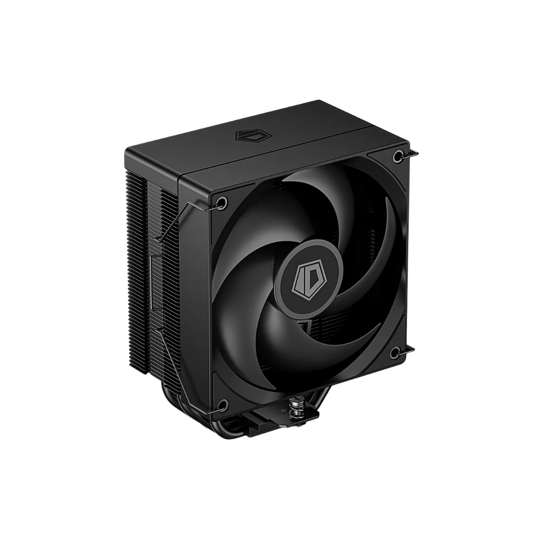 ID Cooling SE-214 XT v2 Black Air Cooler